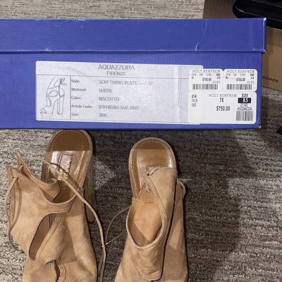 Aquazzura - Picture 6 of 6